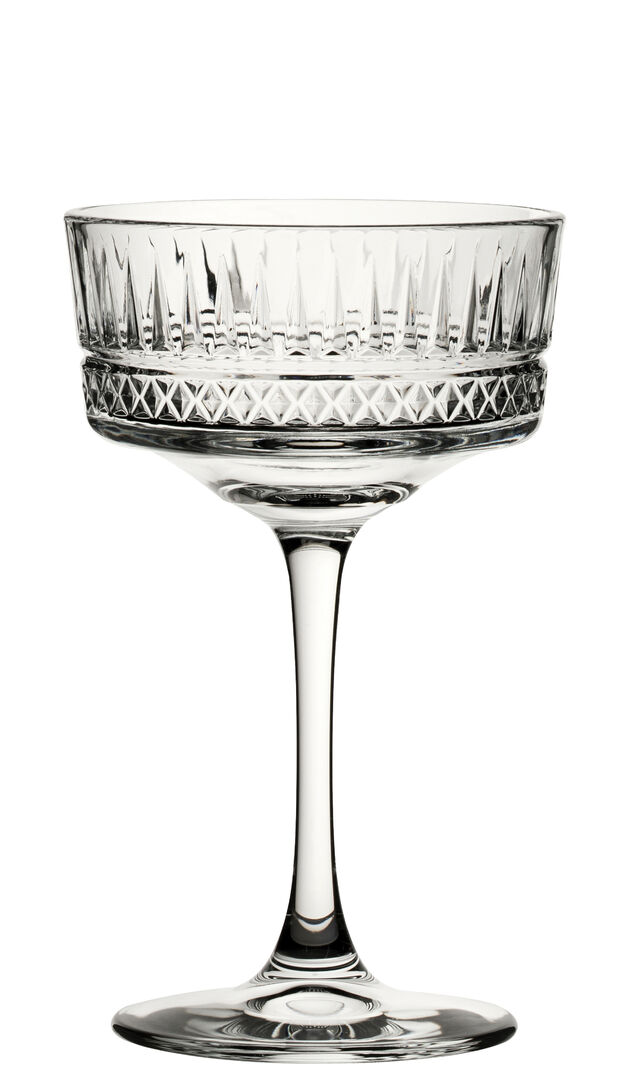 Elysia Champagne Coupe 9oz (26cl) - P440436-00000-B06012 (Pack of 12)